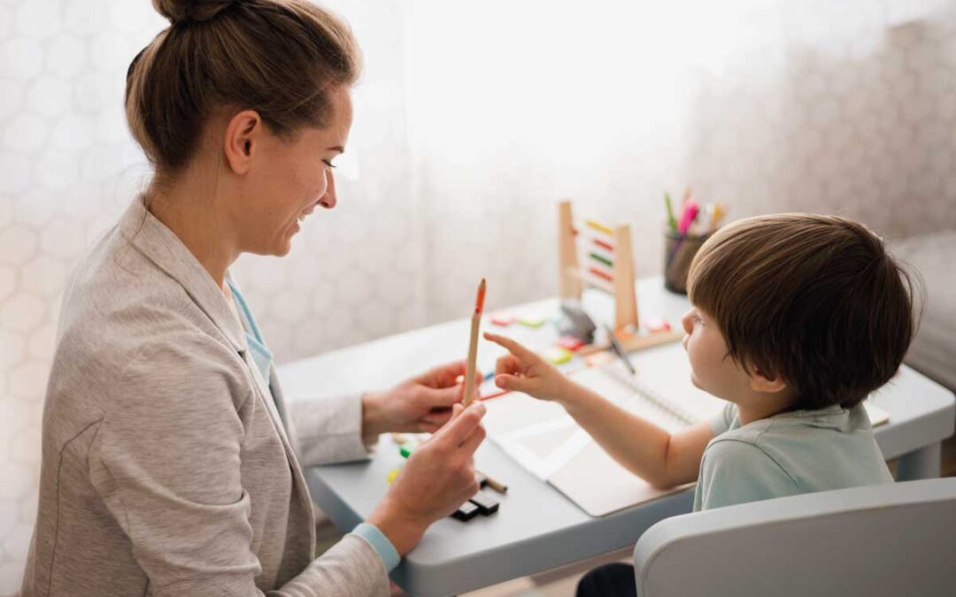 5 señales de alerta en el comportamiento infantil que no debes ignorar